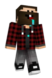 Lyheng_ Minecraft avatar full body