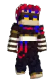 Lyiche_ Minecraft avatar full body