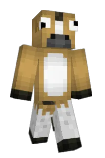 Lyladayle Minecraft avatar full body