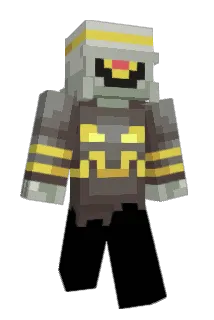 LylesNolan Minecraft avatar full body