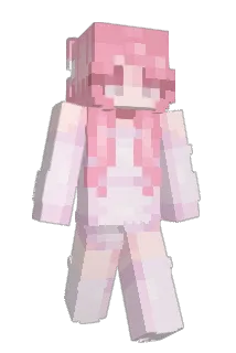 Lyn661 Minecraft avatar full body