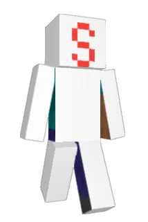 LynchPremium Minecraft avatar full body