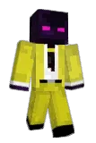 Lynchhausen Minecraft avatar full body