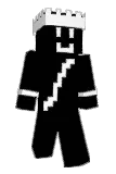 LynkDtap Minecraft avatar full body