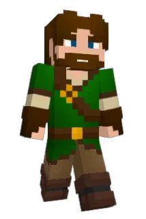 Lynk__ Minecraft avatar full body