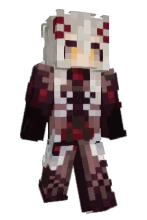 Lynn0304 Minecraft avatar full body