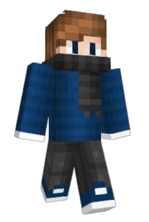 Lynn29903 Minecraft avatar full body