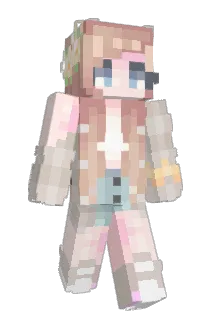 Lynn7730 Minecraft avatar full body