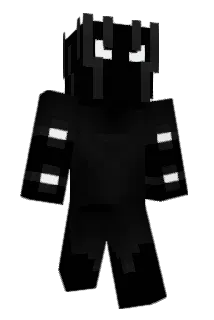 Lynnbynnz Minecraft avatar full body