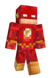 Lynnez Minecraft avatar full body