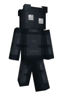Lynoph Minecraft avatar full body