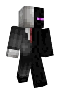 Lynx03_ Minecraft avatar full body