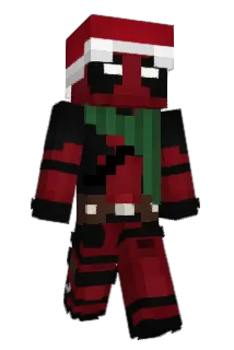 Lynx_09 Minecraft avatar full body