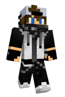 Lynx_theBoat Minecraft avatar full body