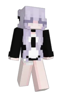 LynzZ_beos Minecraft avatar full body