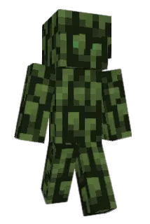 Lyon_Jiang Minecraft avatar full body