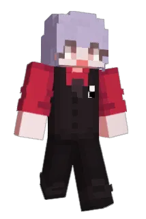 Lyon_Mephis_s Minecraft avatar full body