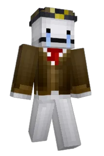 LyonzonLyonzon Minecraft avatar full body