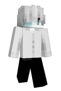 Lyqz_YT Minecraft avatar full body