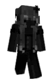 Lyr4ik Minecraft avatar full body