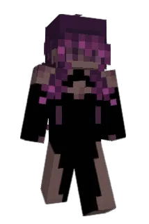 LyraClidisCrown Minecraft avatar full body