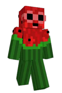 Lyra_1 Minecraft avatar full body