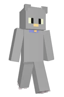 LyranDasz Minecraft avatar full body