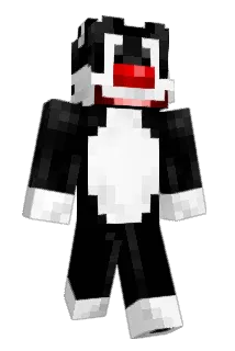 Lyriax__ Minecraft avatar full body