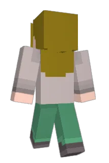 LyricPanda82675 Minecraft avatar full body