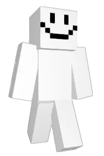Lysergeon Minecraft avatar full body