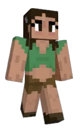 Custom render preview