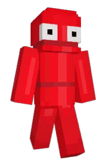 Lysy202 Minecraft avatar full body
