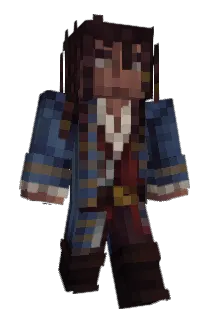 Lyte0_0 Minecraft avatar full body