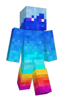 Lytes_in_Dark Minecraft avatar full body