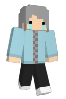 Lytle0419 Minecraft avatar full body