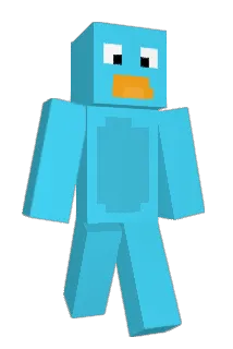 Lz123009 Minecraft avatar full body
