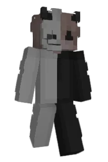LzEtxm_ Minecraft avatar full body