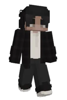 Lzys1 Minecraft avatar full body