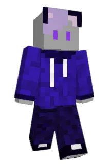 M00NDRAG0N_ Minecraft avatar full body