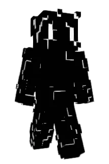M00SIFUR Minecraft avatar full body