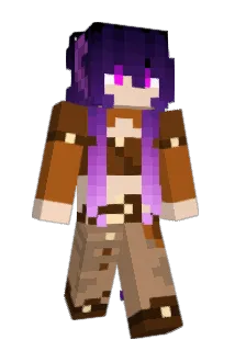 M00n_N3xus Minecraft avatar full body