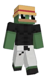 Custom render preview
