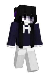 M0HA_ Minecraft avatar full body