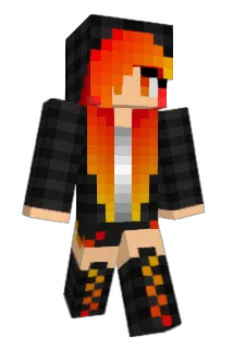 M0JRIM_ZD Minecraft avatar full body