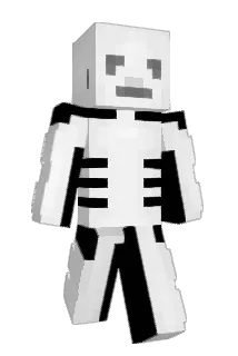 M0M0Nz Minecraft avatar full body
