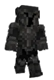 M0ML0VER Minecraft avatar full body