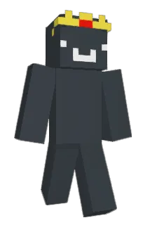 M0ND4Y13 Minecraft avatar full body