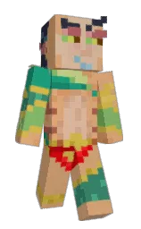 Custom render preview