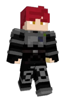 M0Z3LBRU5 Minecraft avatar full body