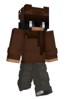 M0chhaa_ Minecraft avatar full body